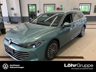 Volkswagen Passat Variant 2.0 TDI DSG Elegance *HUD*360°*