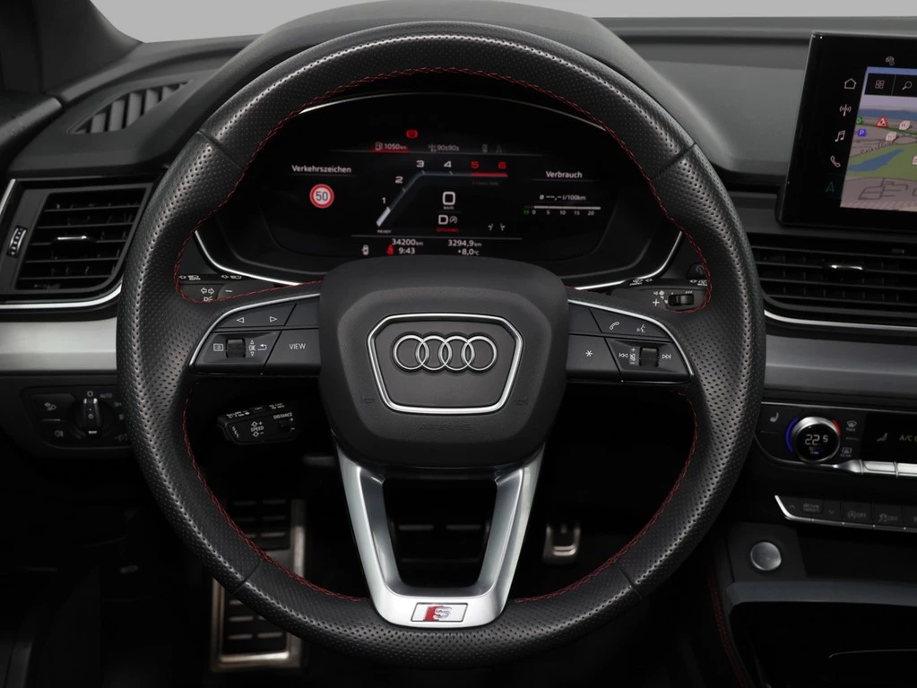 Audi Q5 Sportback 40 TDI quattro 2 x S line