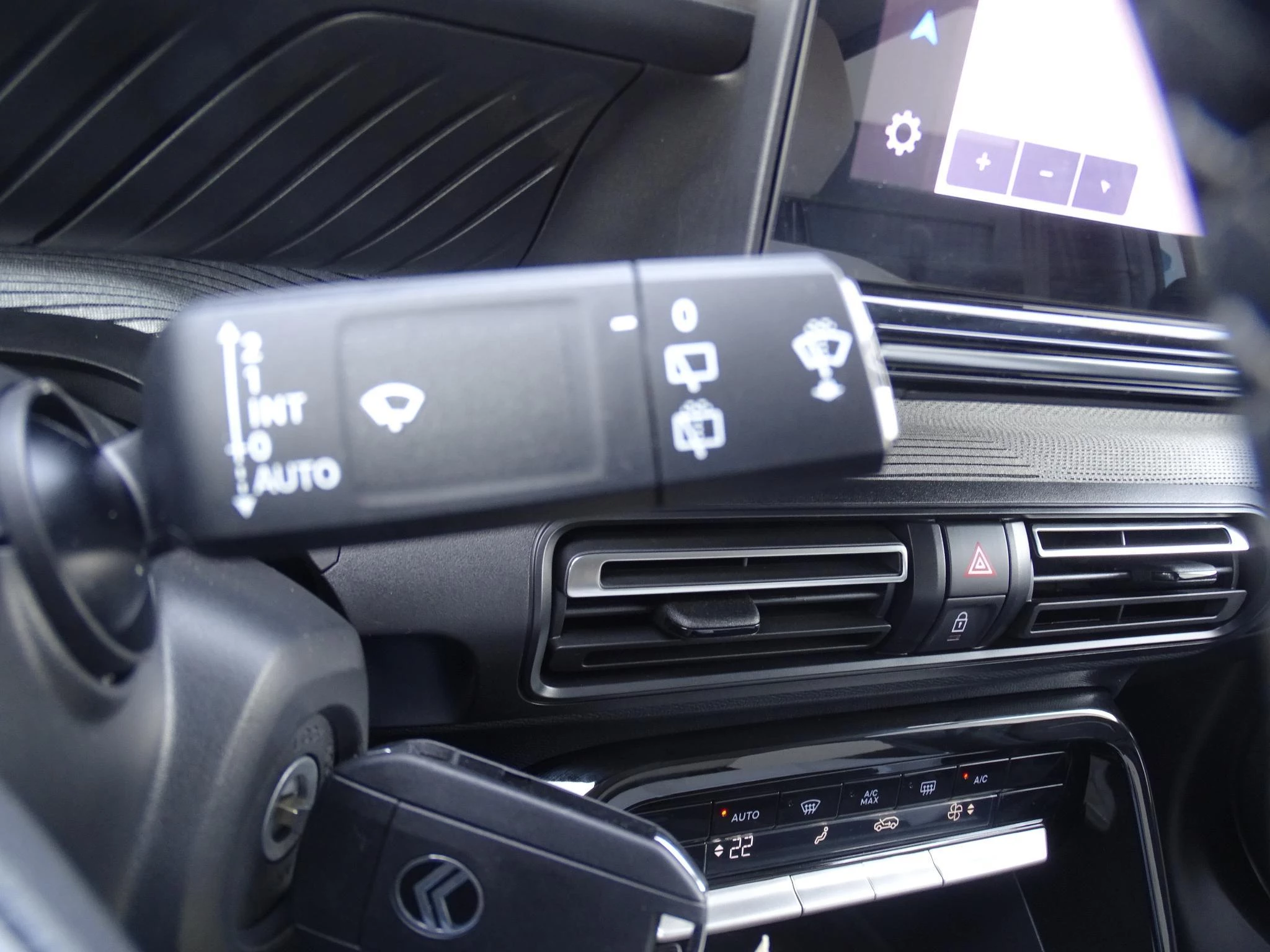 Citroën C3 1.2T Max