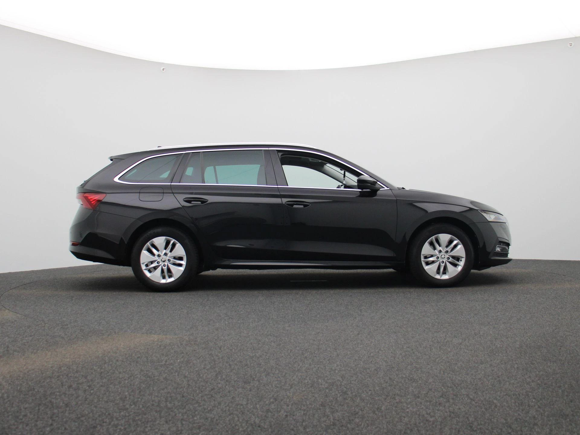 Škoda Octavia Combi 2.0 CRTDI 85kW Clever