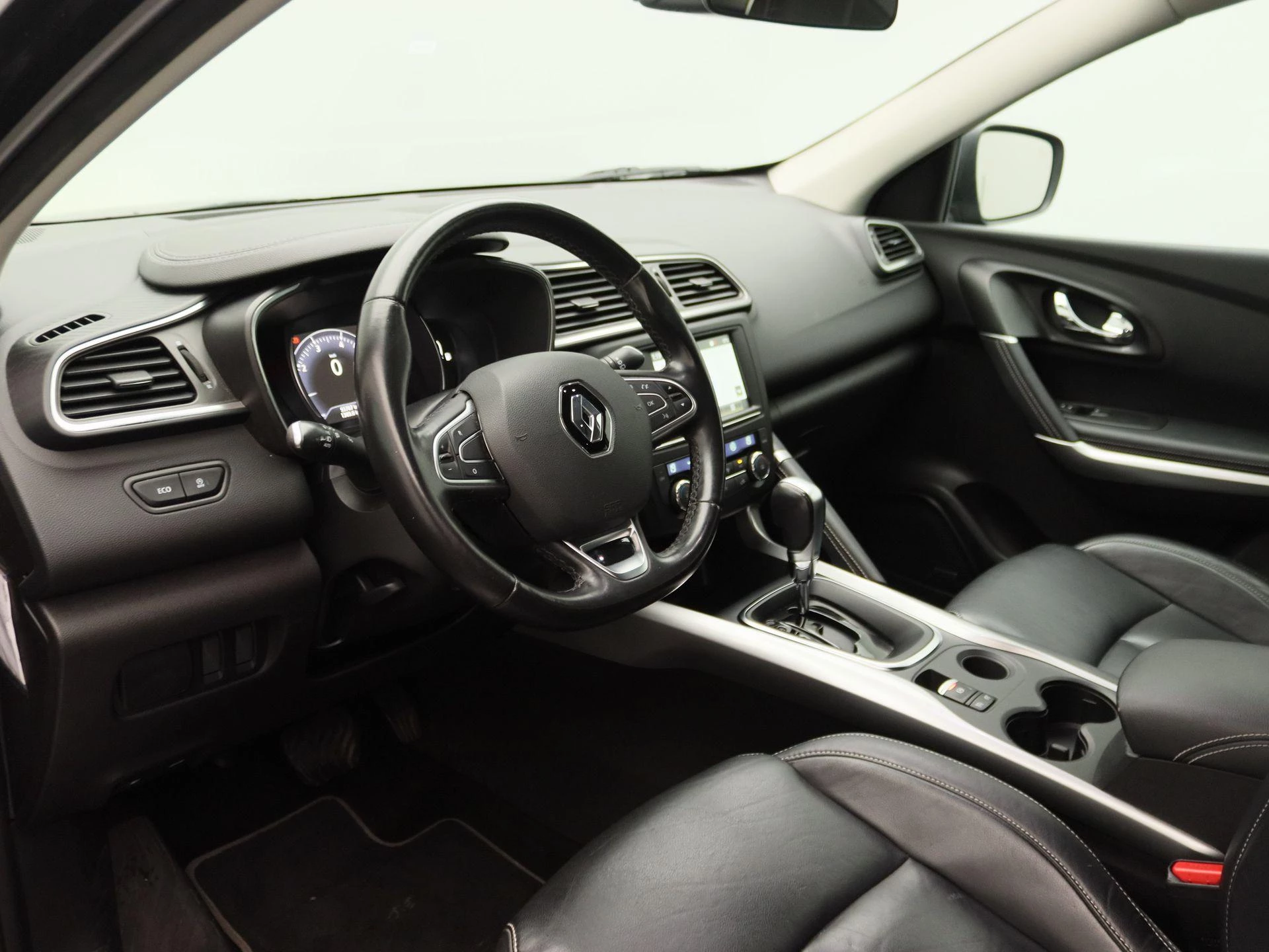 Renault Kadjar TCe 130 Bose