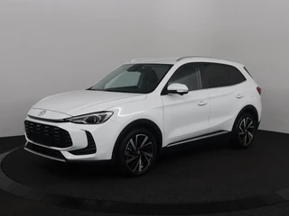 MG ZS 1.5 Hybrid + Aut. Luxury