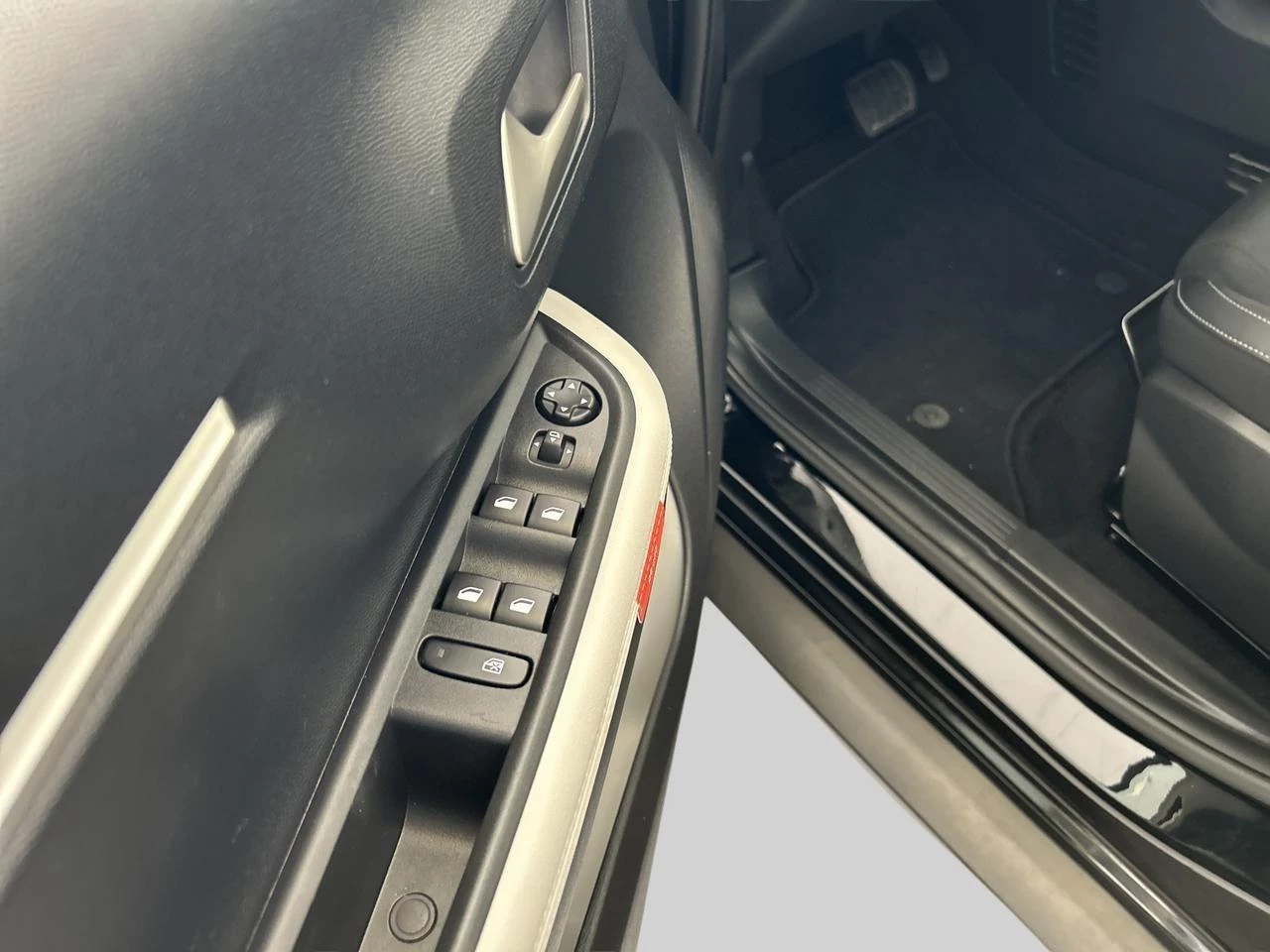 Citroën C3 Aircross Hybride 136 ëDCS6 MAX