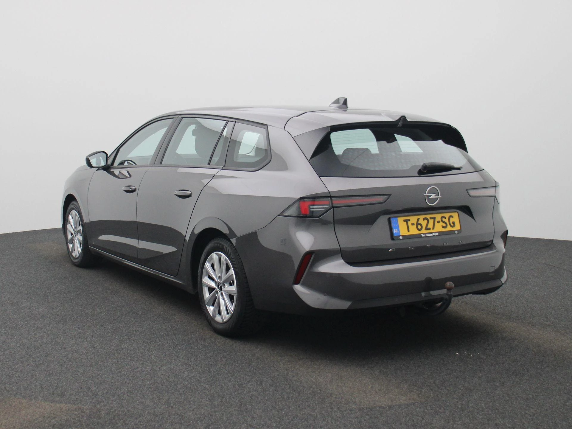 Opel Astra Sports Tourer 1.2 Level 2