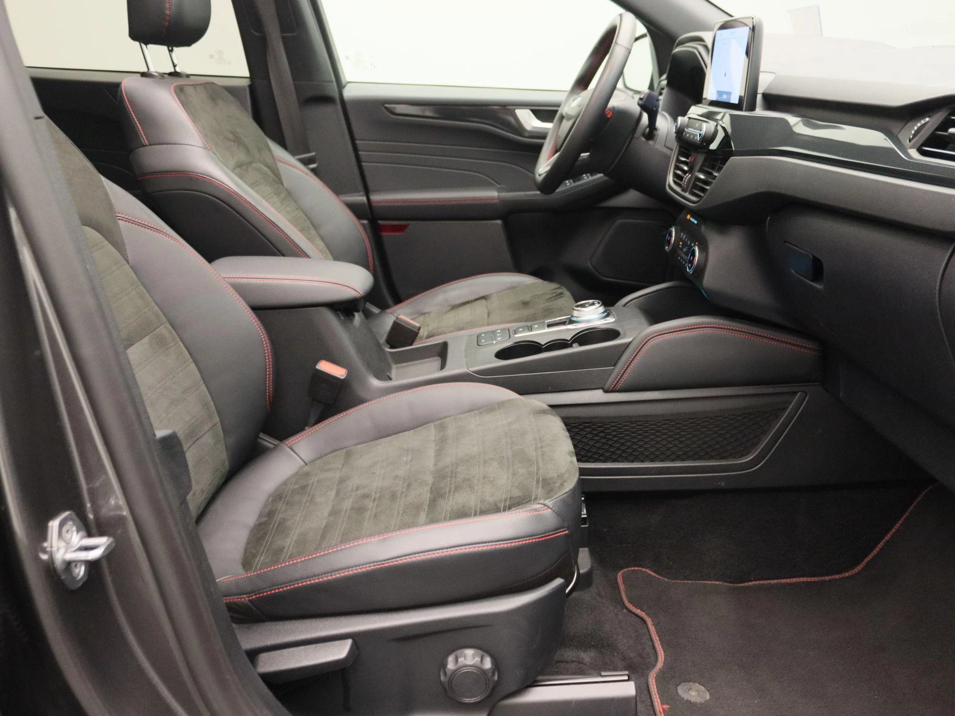 Ford Kuga 2.5 PHEV ST-Line X