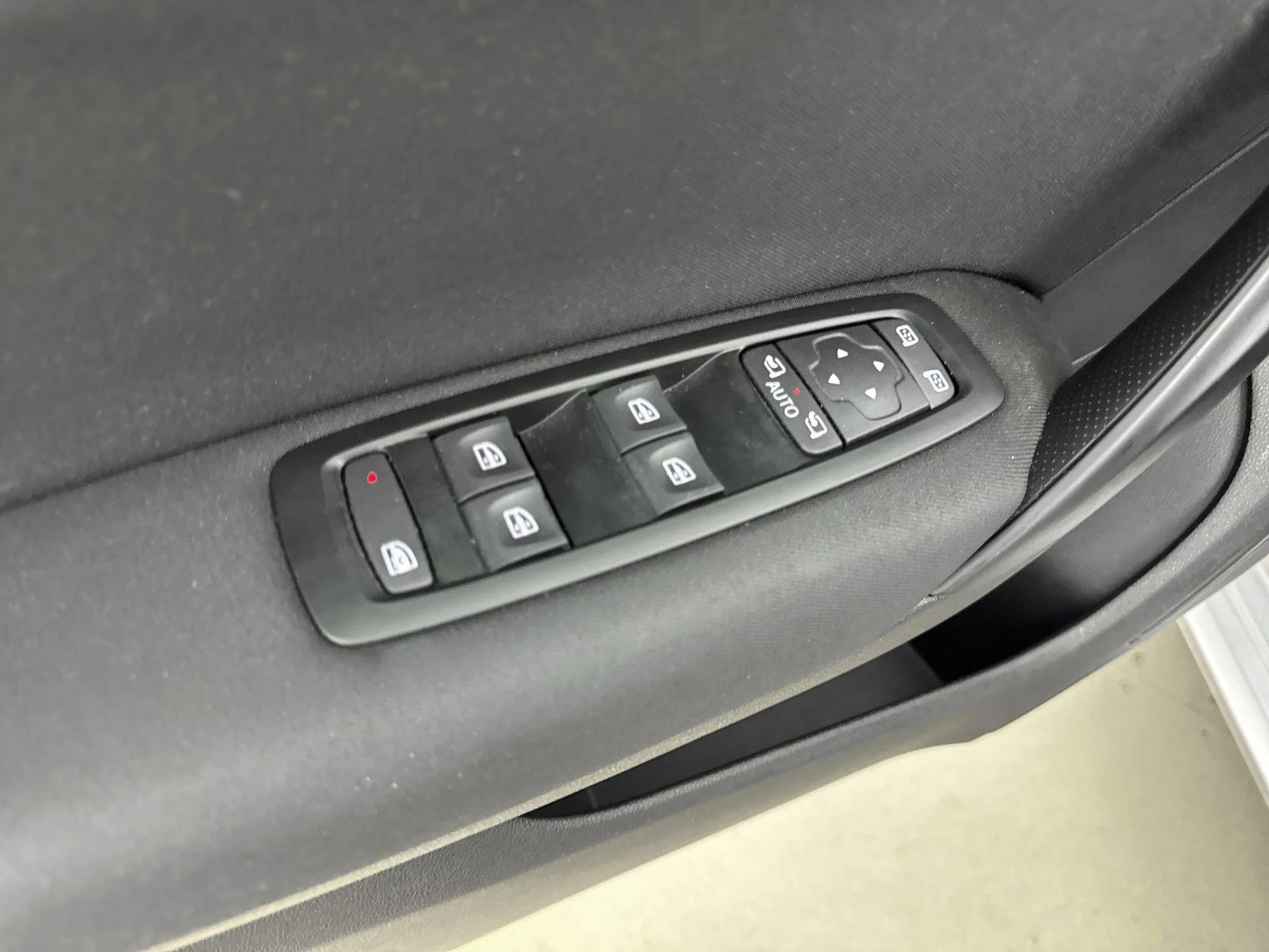 Renault Mégane Estate 1.3 TCe 115Pk Limited