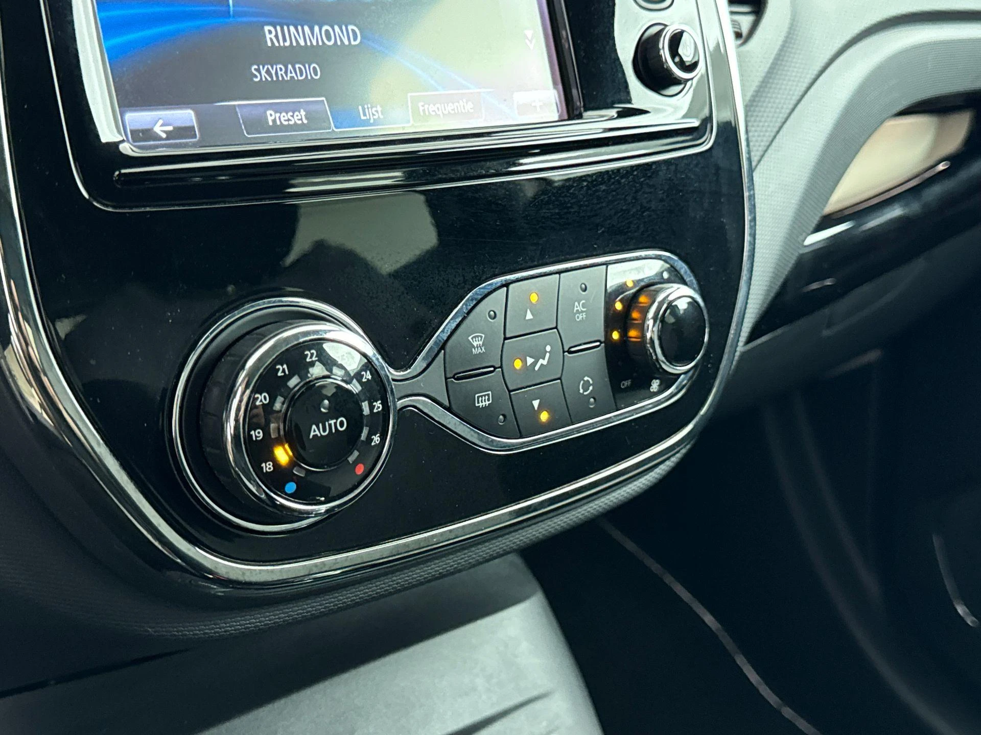 Renault Captur 1.2 TCe Dynamique 120PK