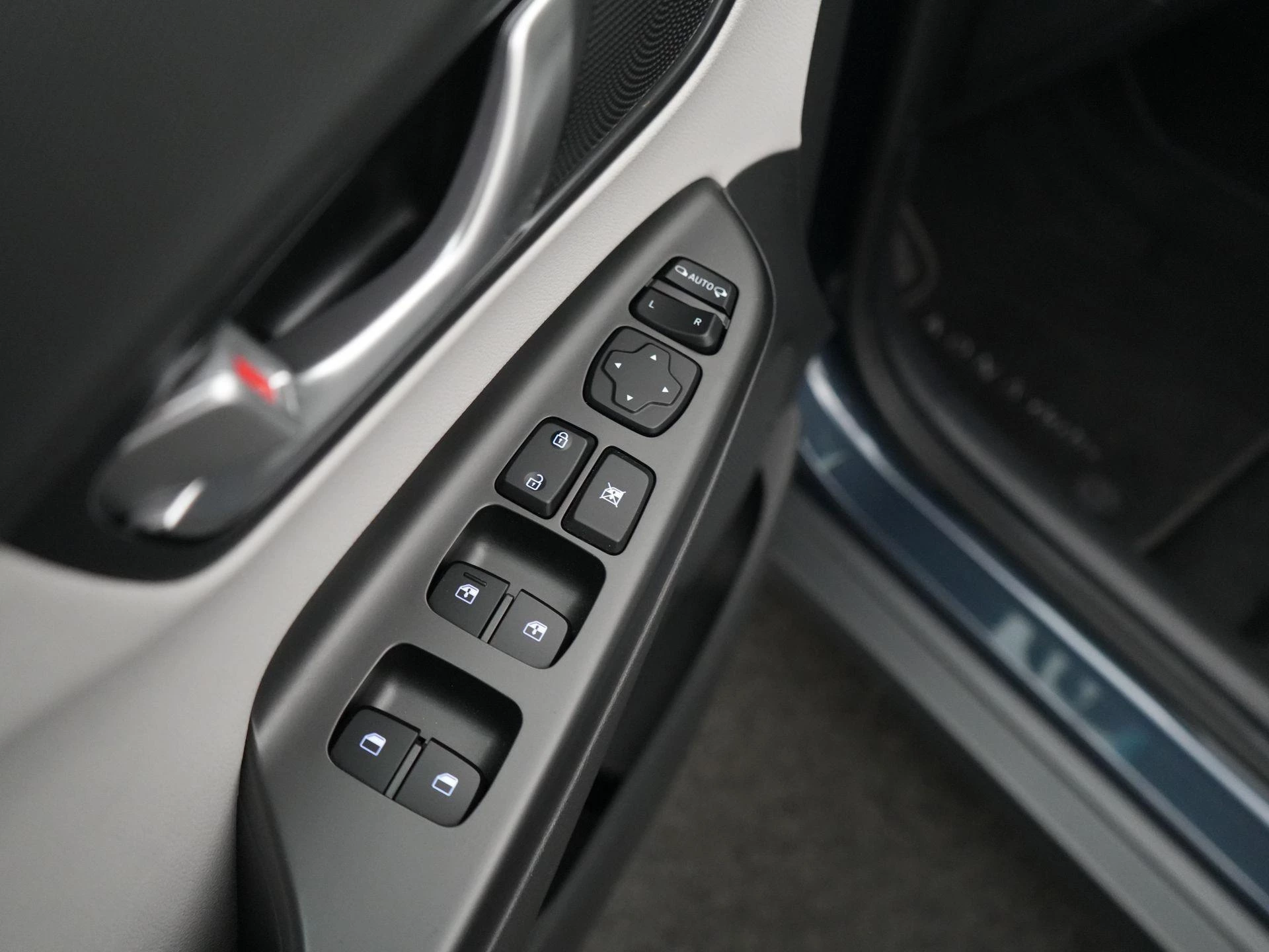 Hyundai Kona EV Business 64 kWh