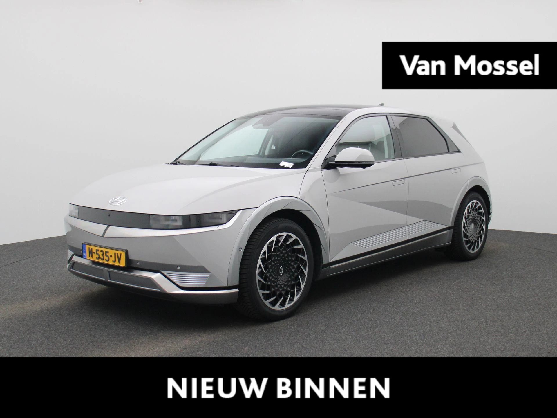 Hyundai-IONIQ 5-image-0