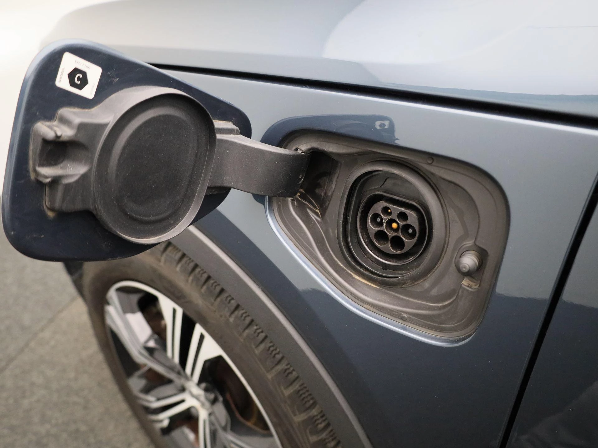 Volvo XC40 1.5 T4 Recharge Inscription
