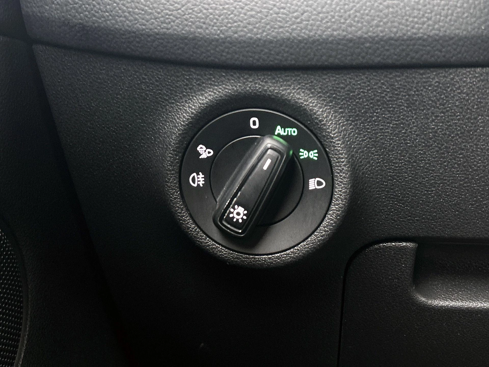 Škoda Kodiaq 1.5 TSI Sportline Business