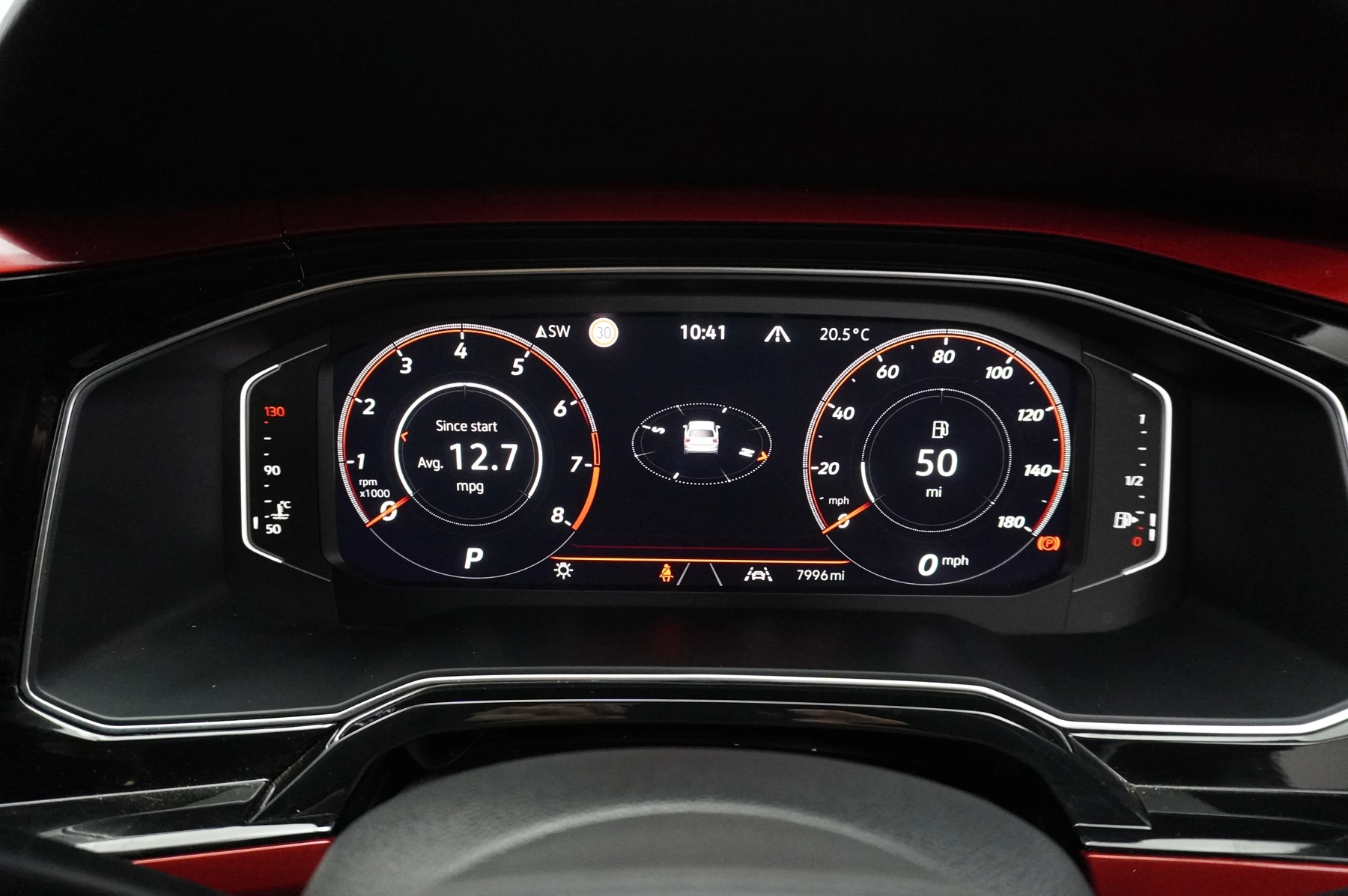 Volkswagen-Polo-image-8