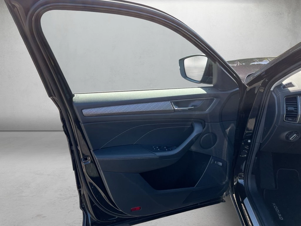 Škoda Kodiaq 2.0 TDI 4x4 DSG Style *Kamera*Standhzg*