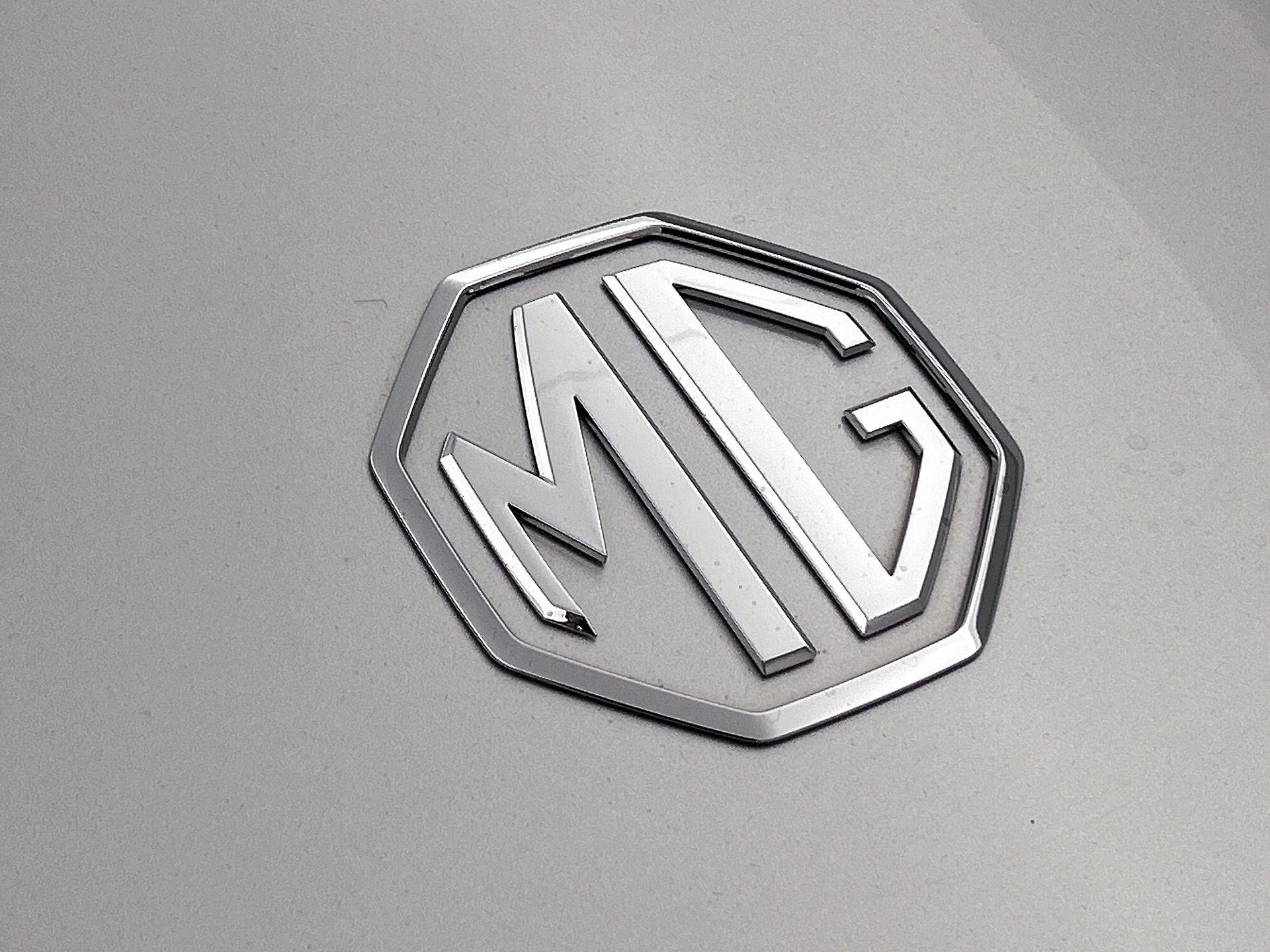 MG Cyberster GT AWD 77kWh 510pk