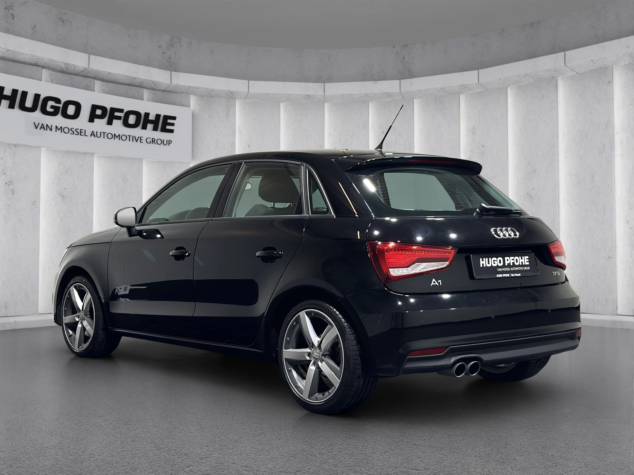 Audi-A1 Sportback-image-2