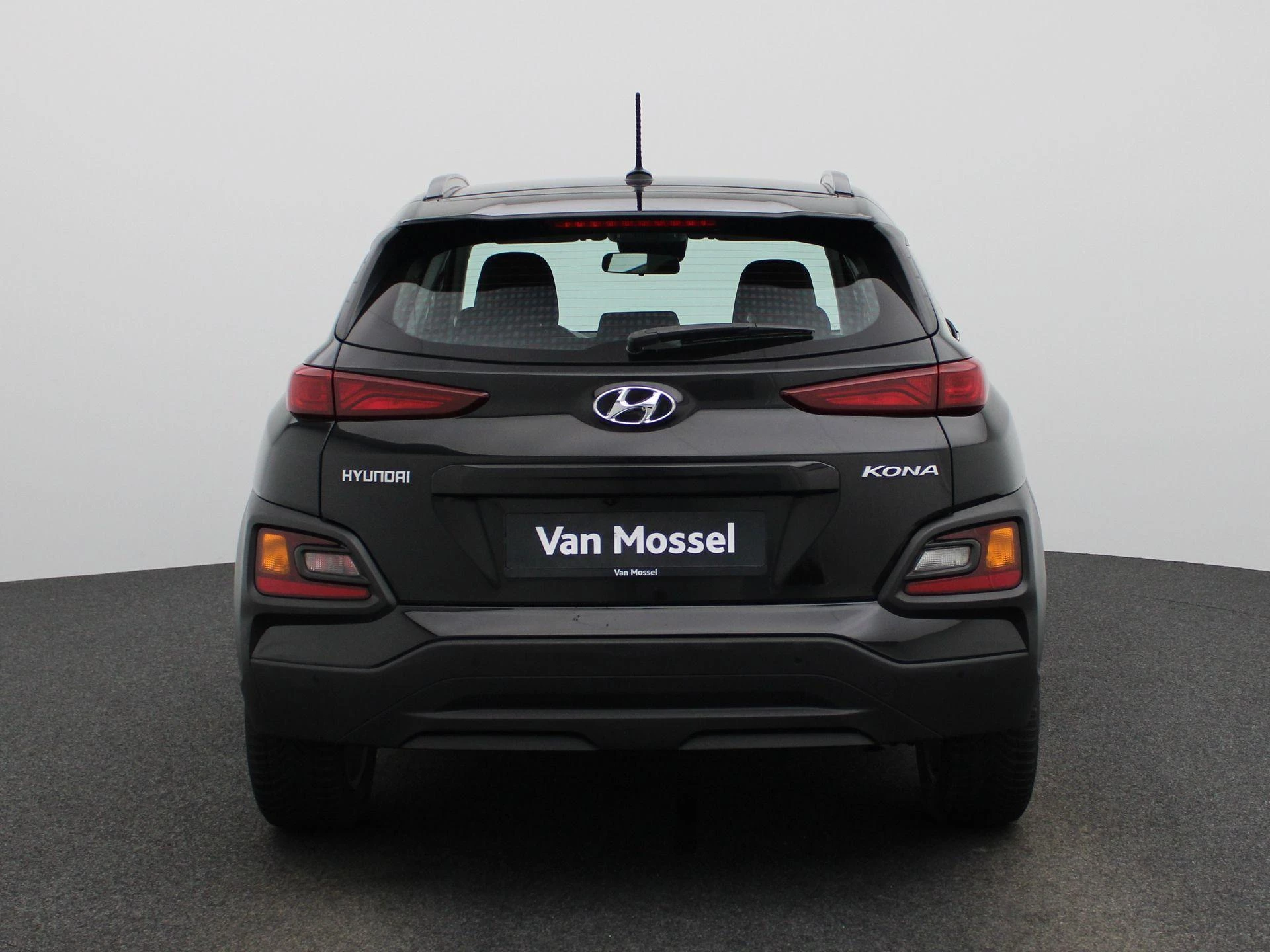 Hyundai Kona 1.0 T-GDI Twist