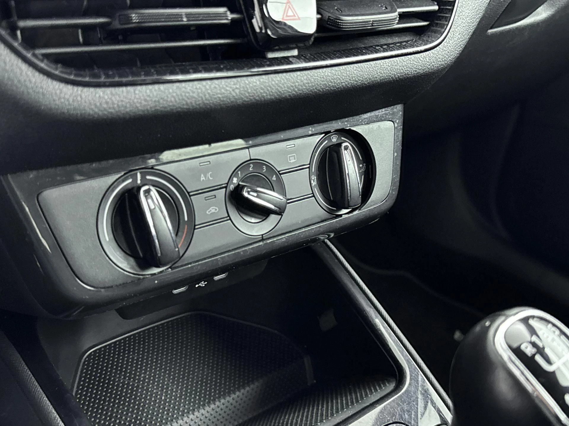 Škoda Fabia 1.0 TSI Active