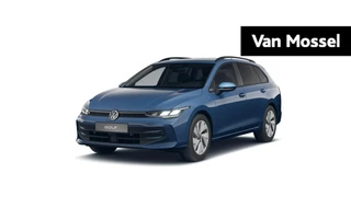 Volkswagen Golf Variant 1.5 TSI Life Edition 116PK