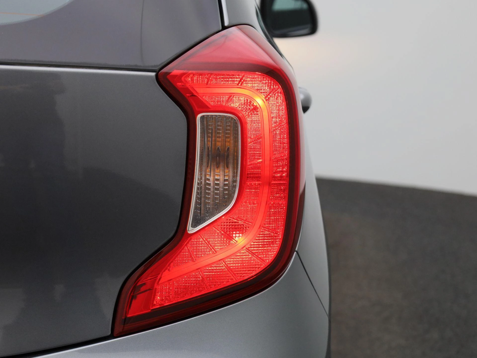 Kia Picanto Easy 1.0