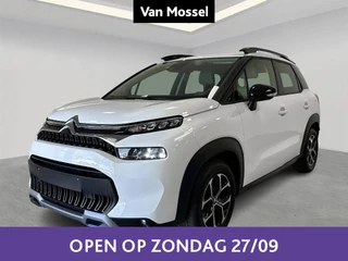 Citroën C3 Aircross 1.2 PureTech 110 S&S MAN6 Live