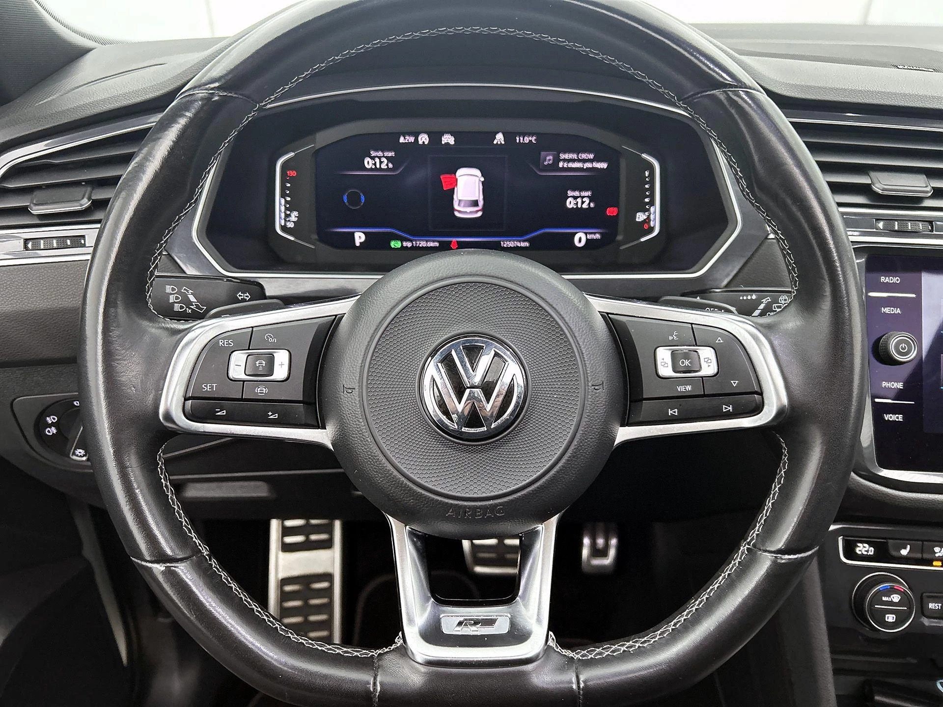 Volkswagen-Tiguan Allspace-image-38