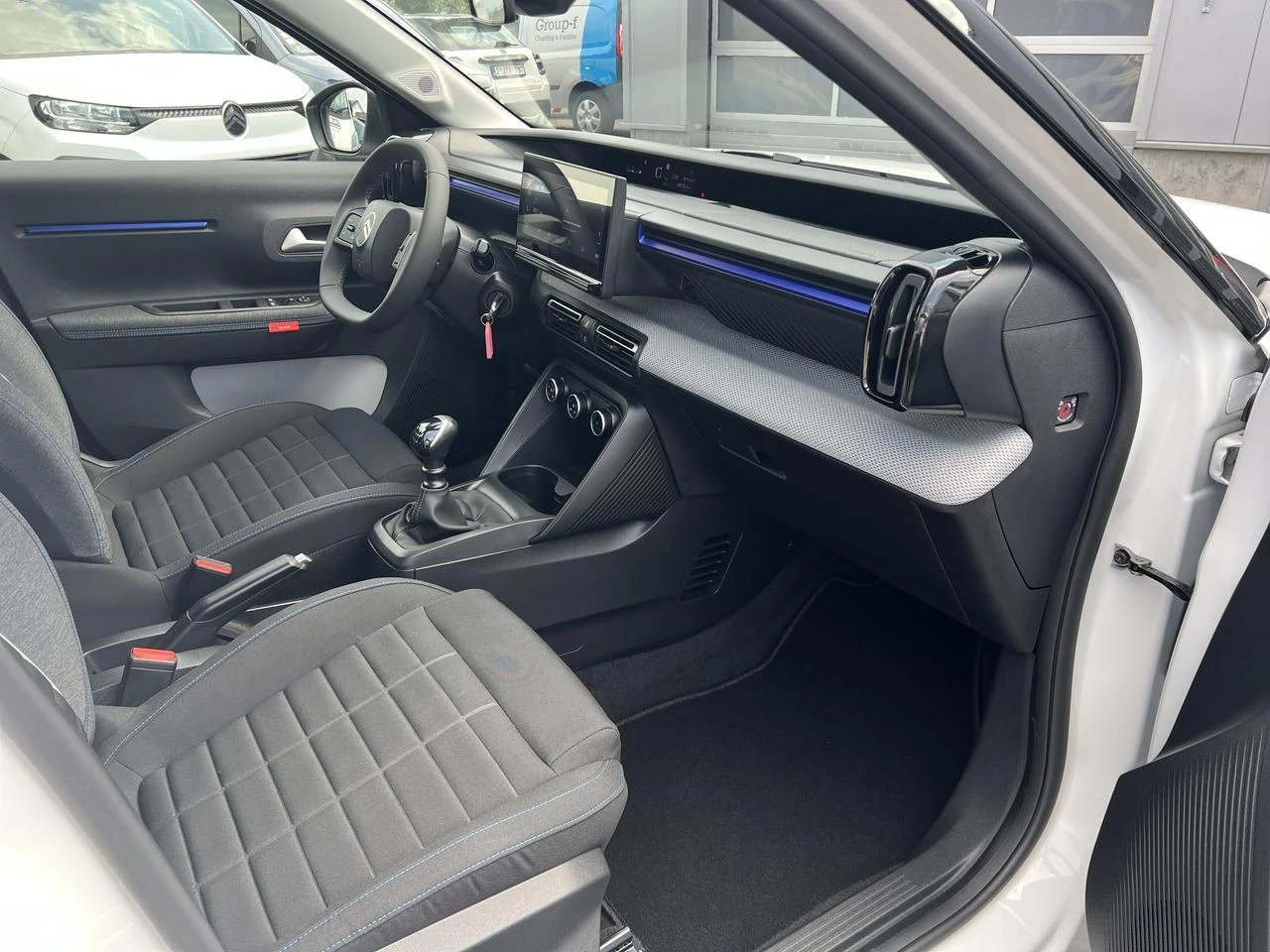 Citroën C3 Turbo 100 ch Manual PLUS
