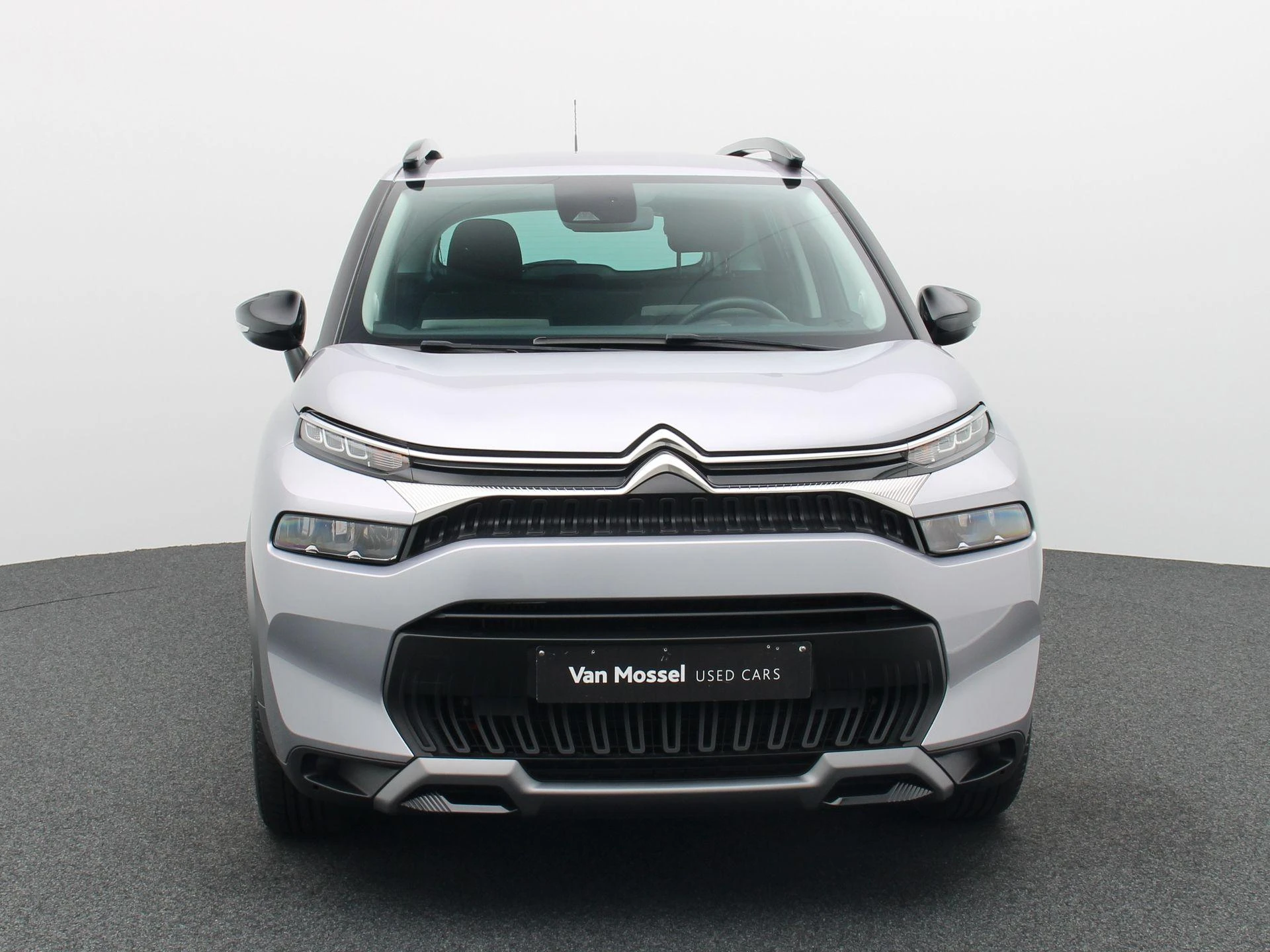 Citroën C3 Aircross 1.2 PureTech 130 S&S EAT6