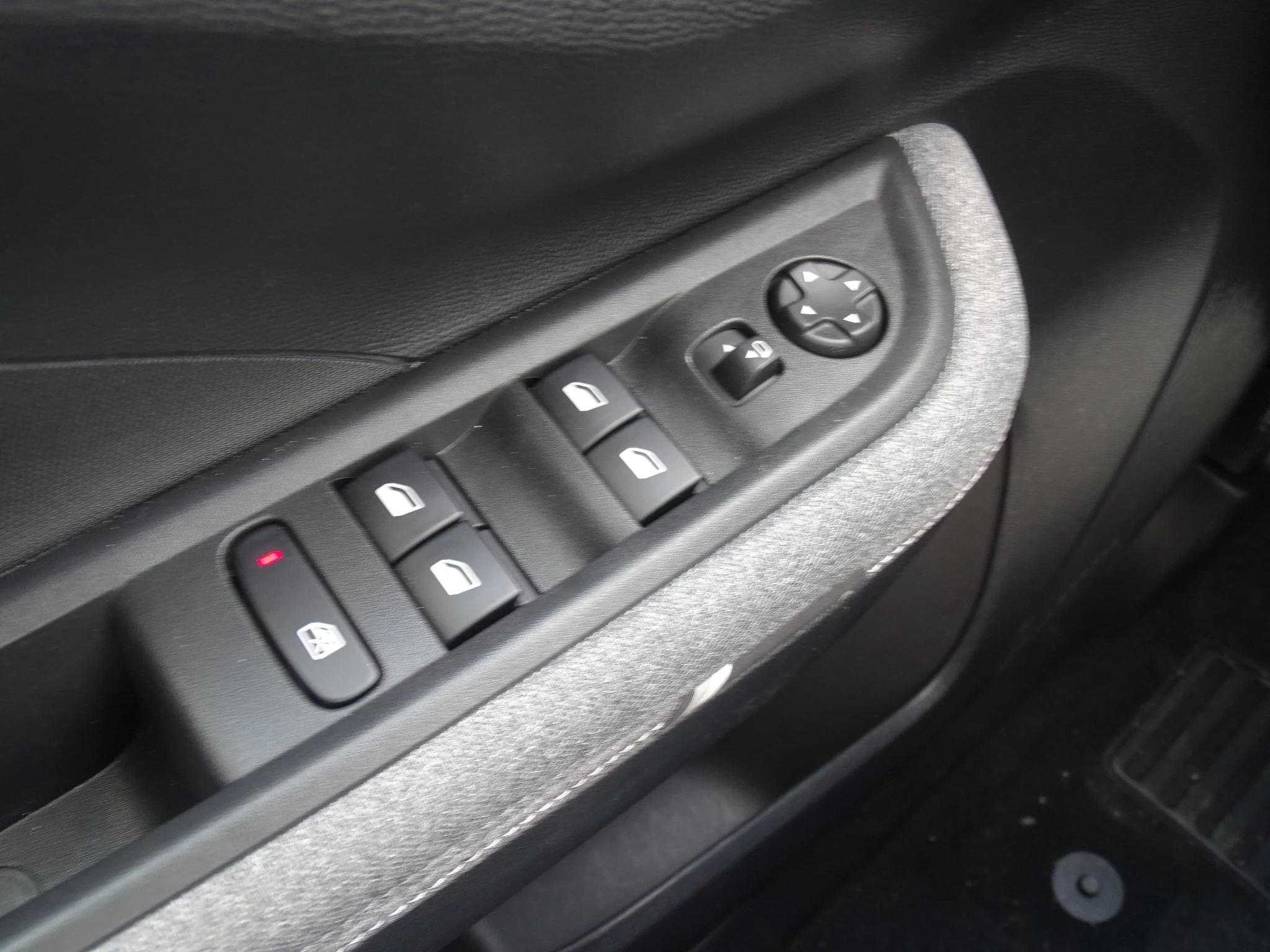 Opel Frontera BEV 44kWh GS Verwacht