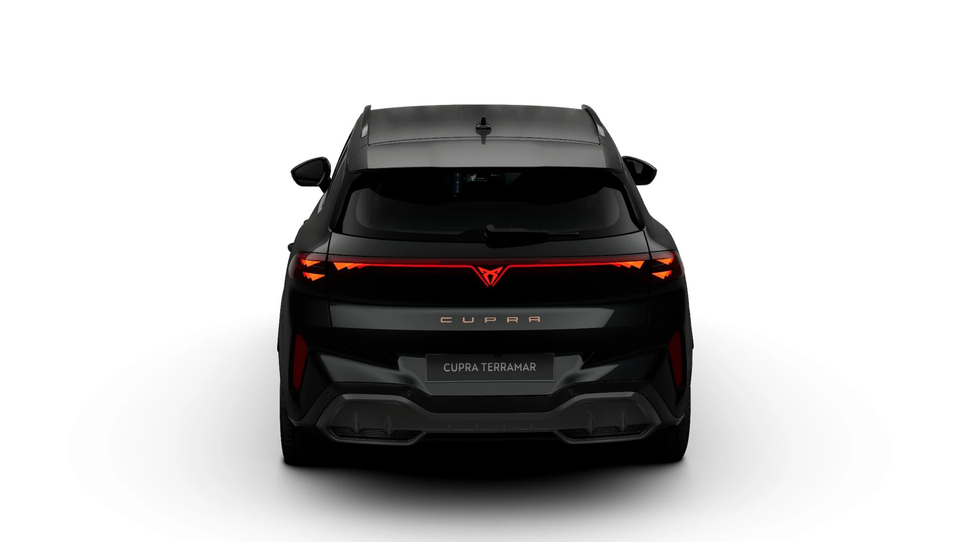 CUPRA Terramar Essential