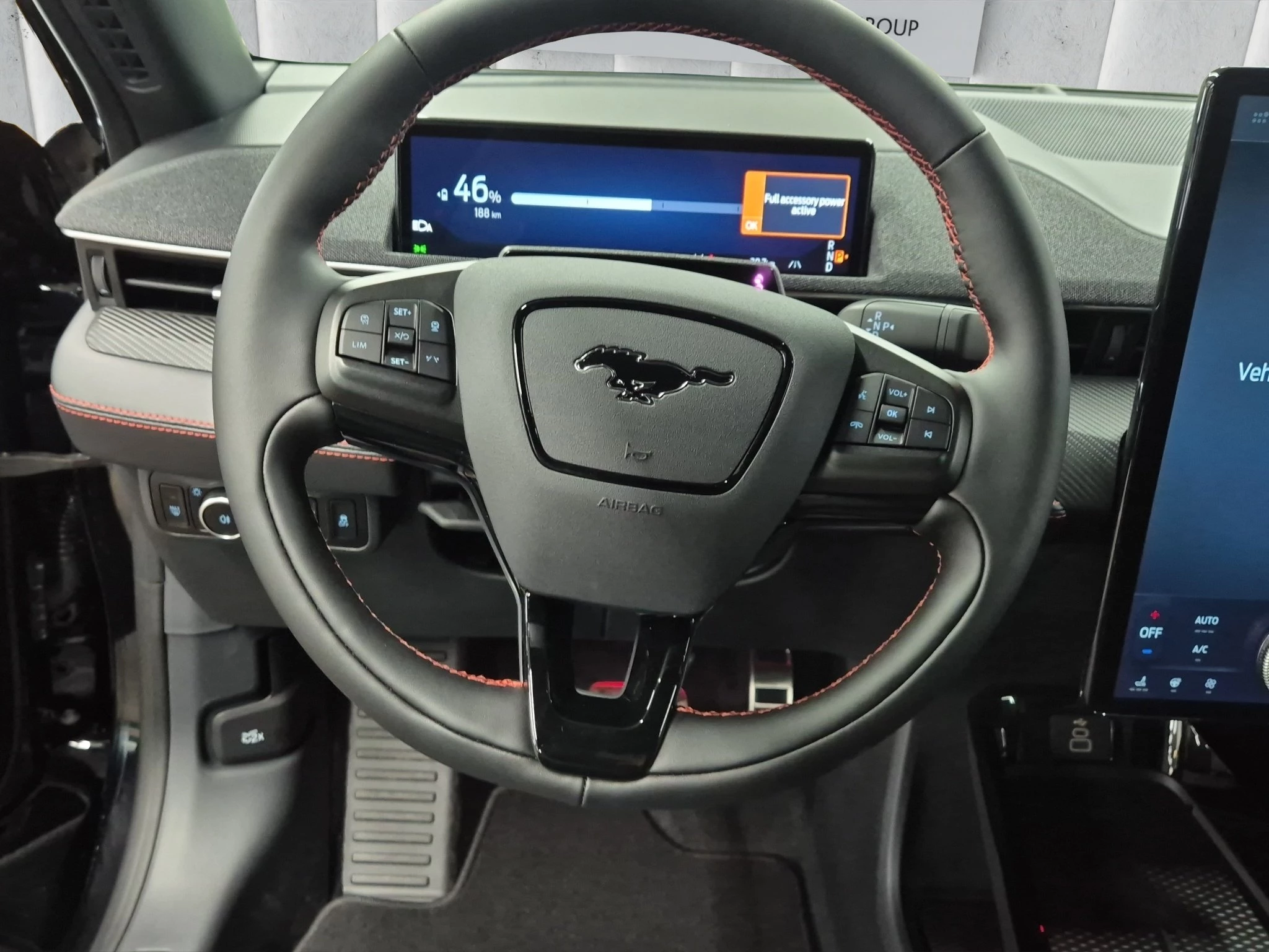 Ford-Mustang Mach-E-image-12