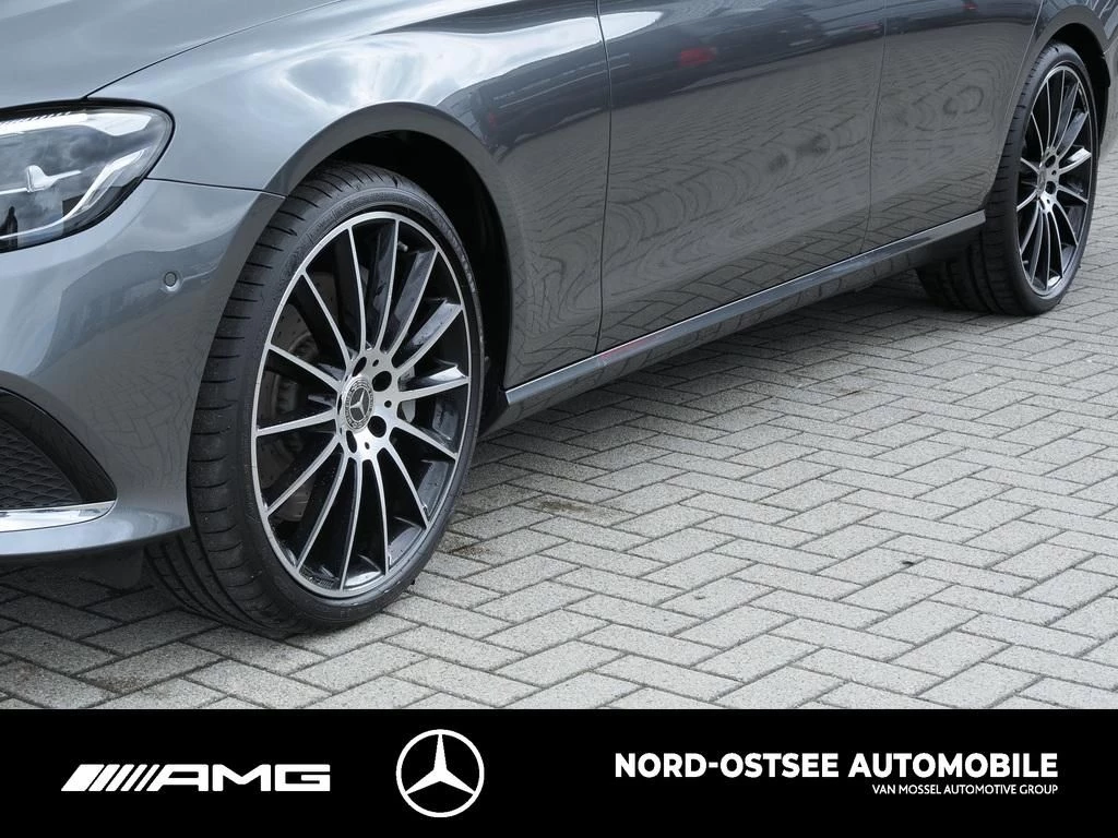 Mercedes-Benz E-Klasse 450 T AVANTGARDE 4M KAMERA DISTRO SHD AHK LED AVANTGARDEW213 E 450 T AVANTGARDE 4M KAMERA DISTRO SHD AHK LED AVANTGARDE