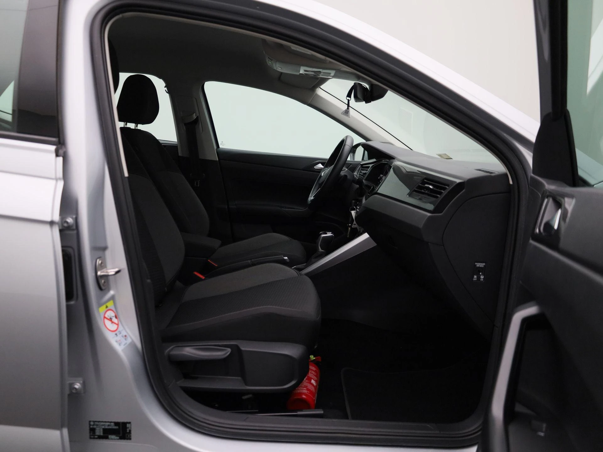 Volkswagen Polo 1.0 TSI Life Business DSG