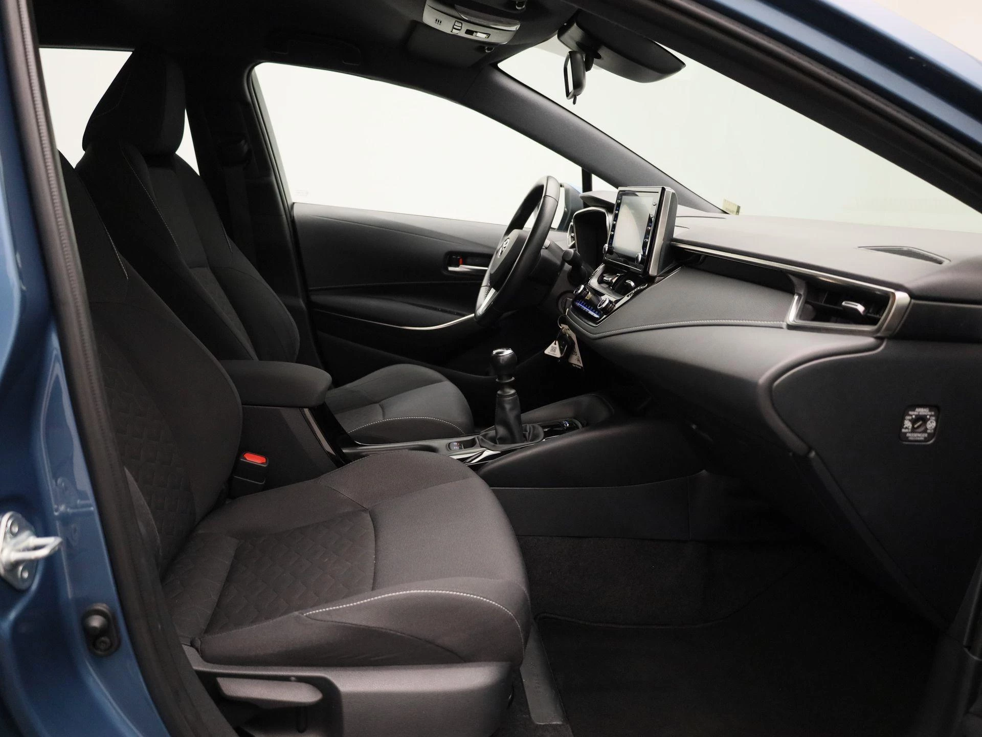 Toyota-Corolla Touring Sports-image-32