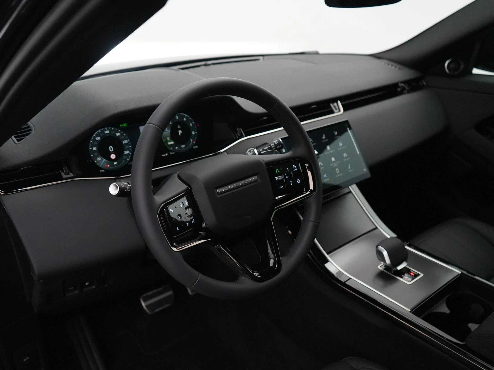 Land Rover Range Rover Evoque 1.5 P270e PHEV AWD Business Dynamic Edition