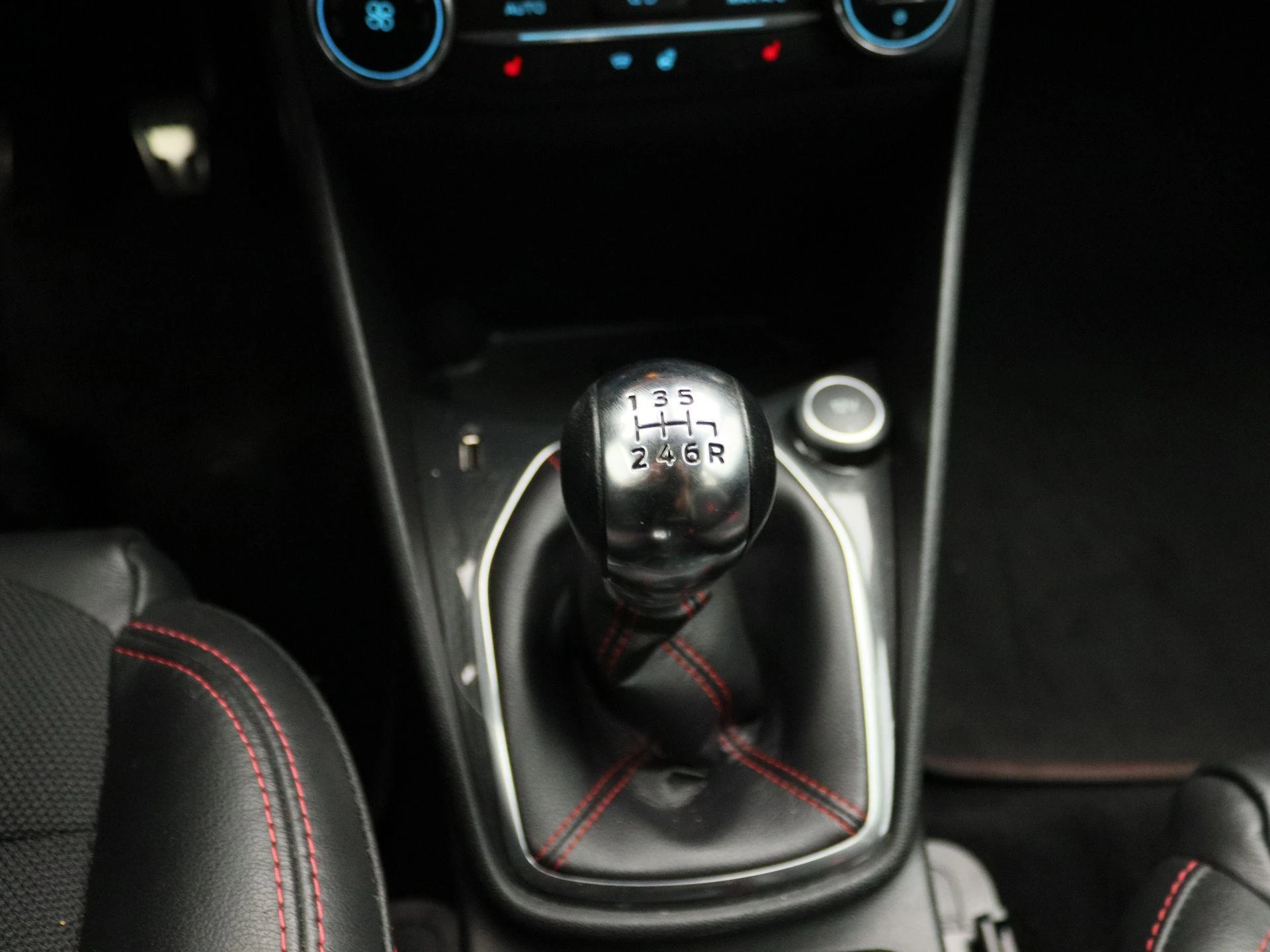Ford Fiesta 1.0 EcoBoost ST-Line