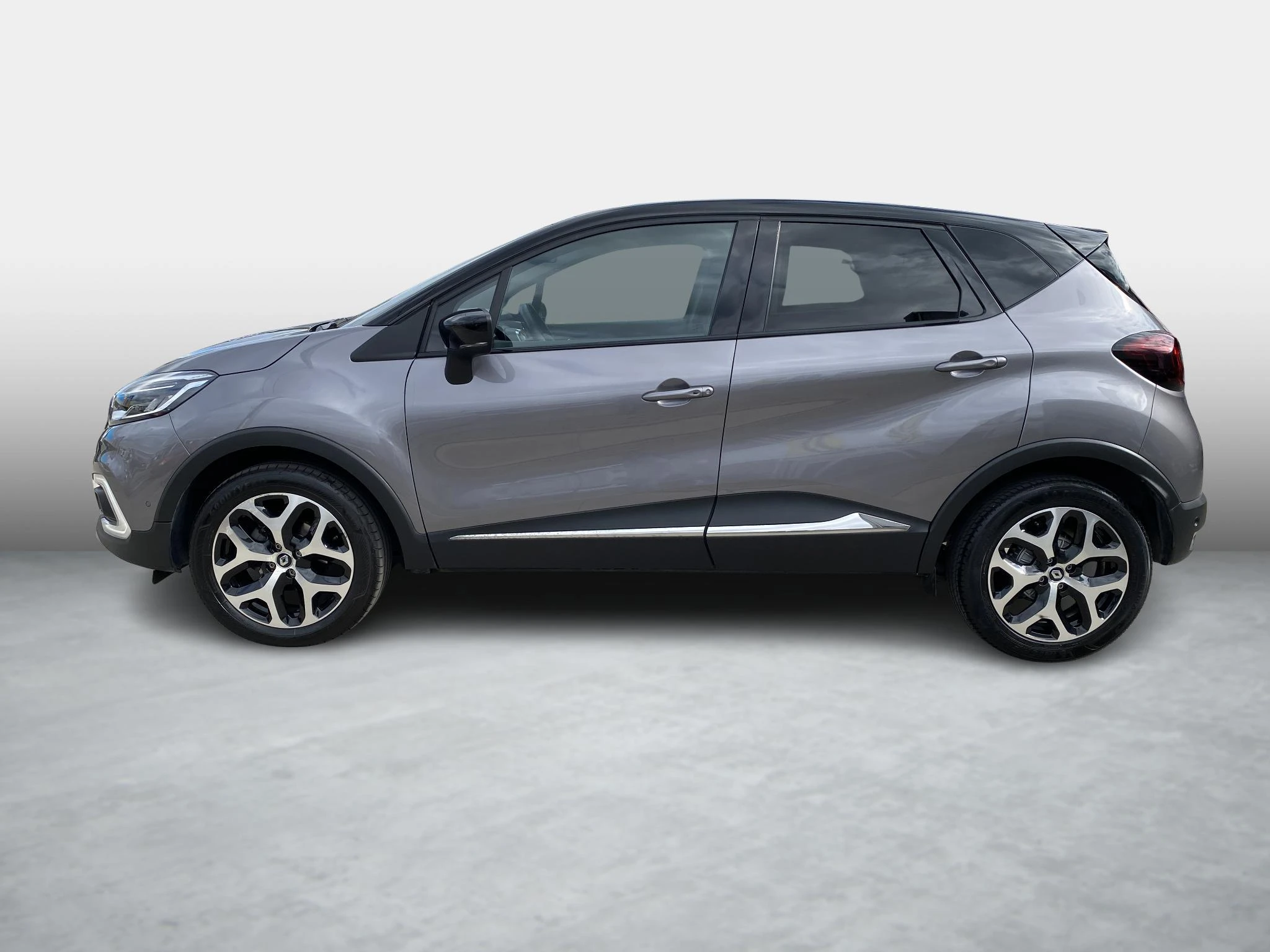Renault Captur Intens Energy TCe 90