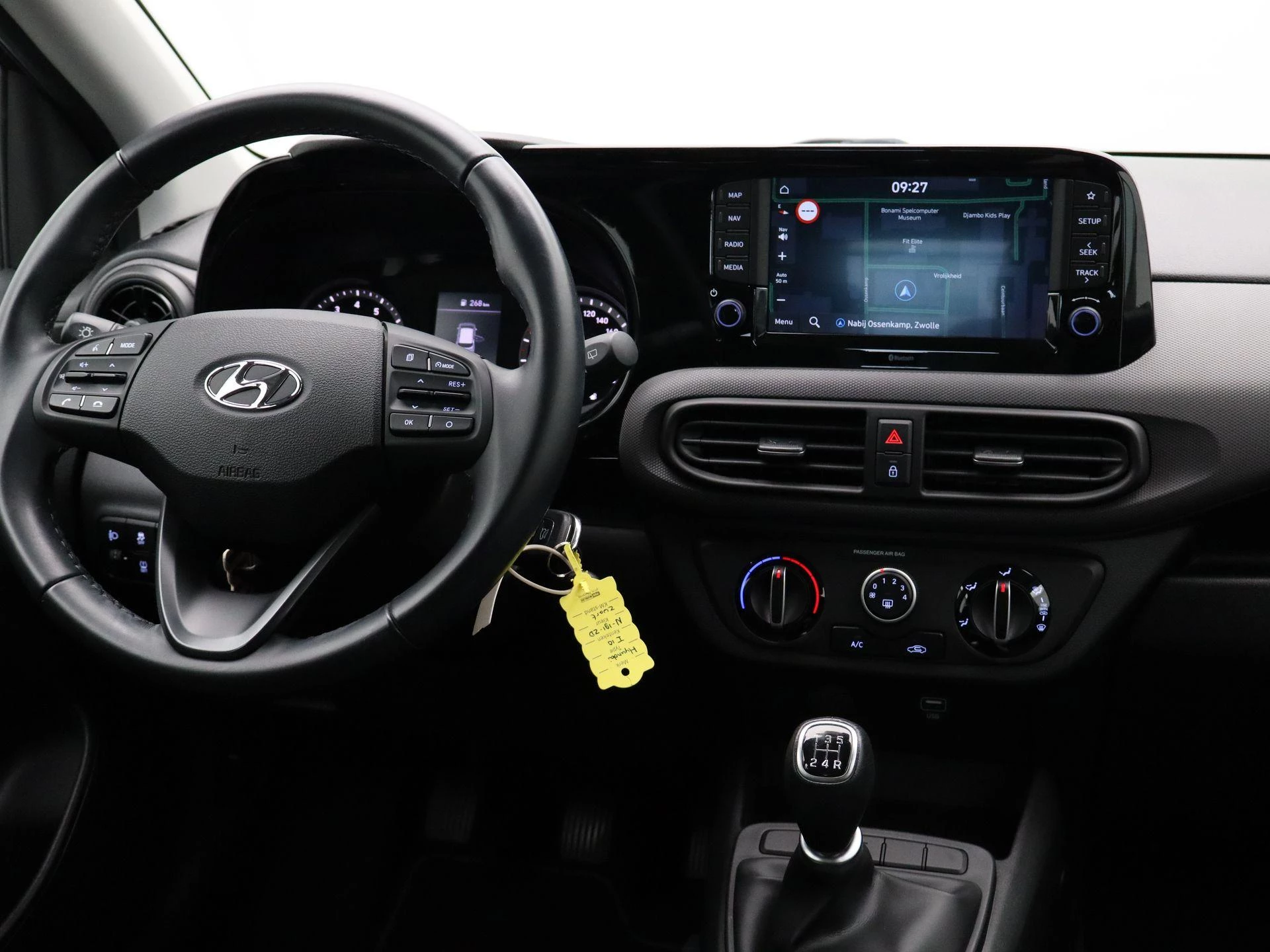 Hyundai i10 1.0 Comfort Smart