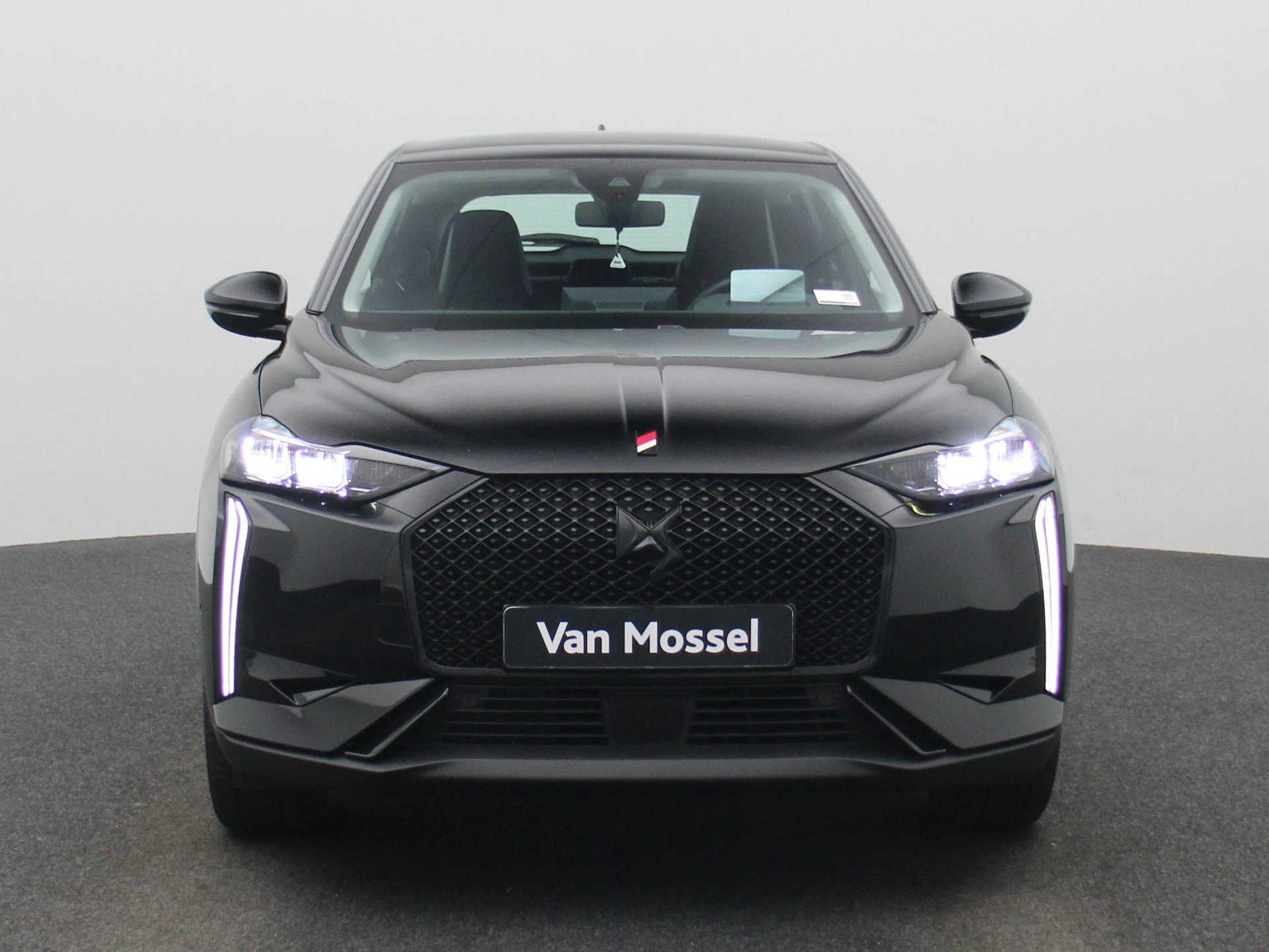 DS DS 3 Crossback E-Tense PERFORMANCE Line +