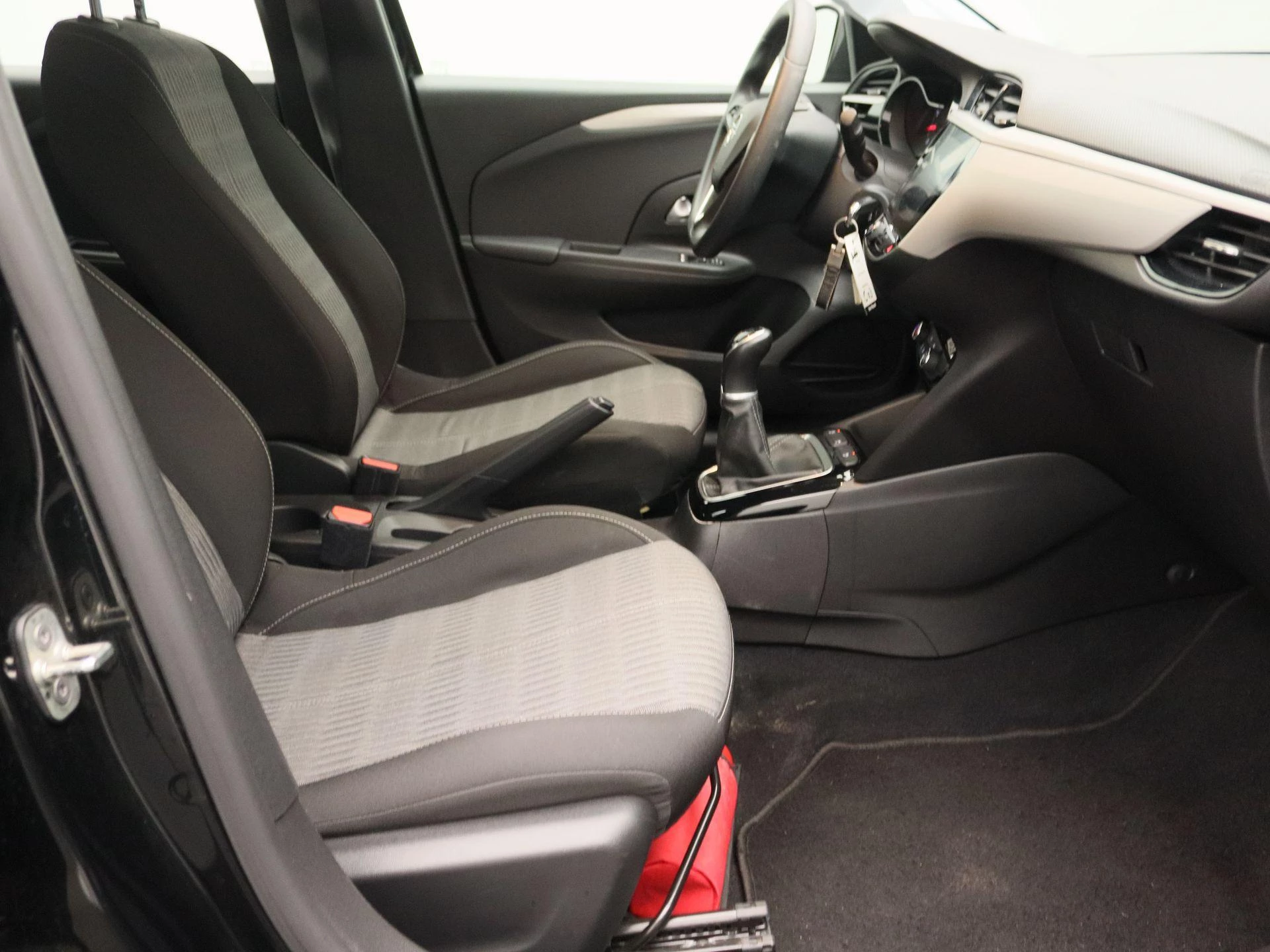 Opel Corsa 1.2 Edition