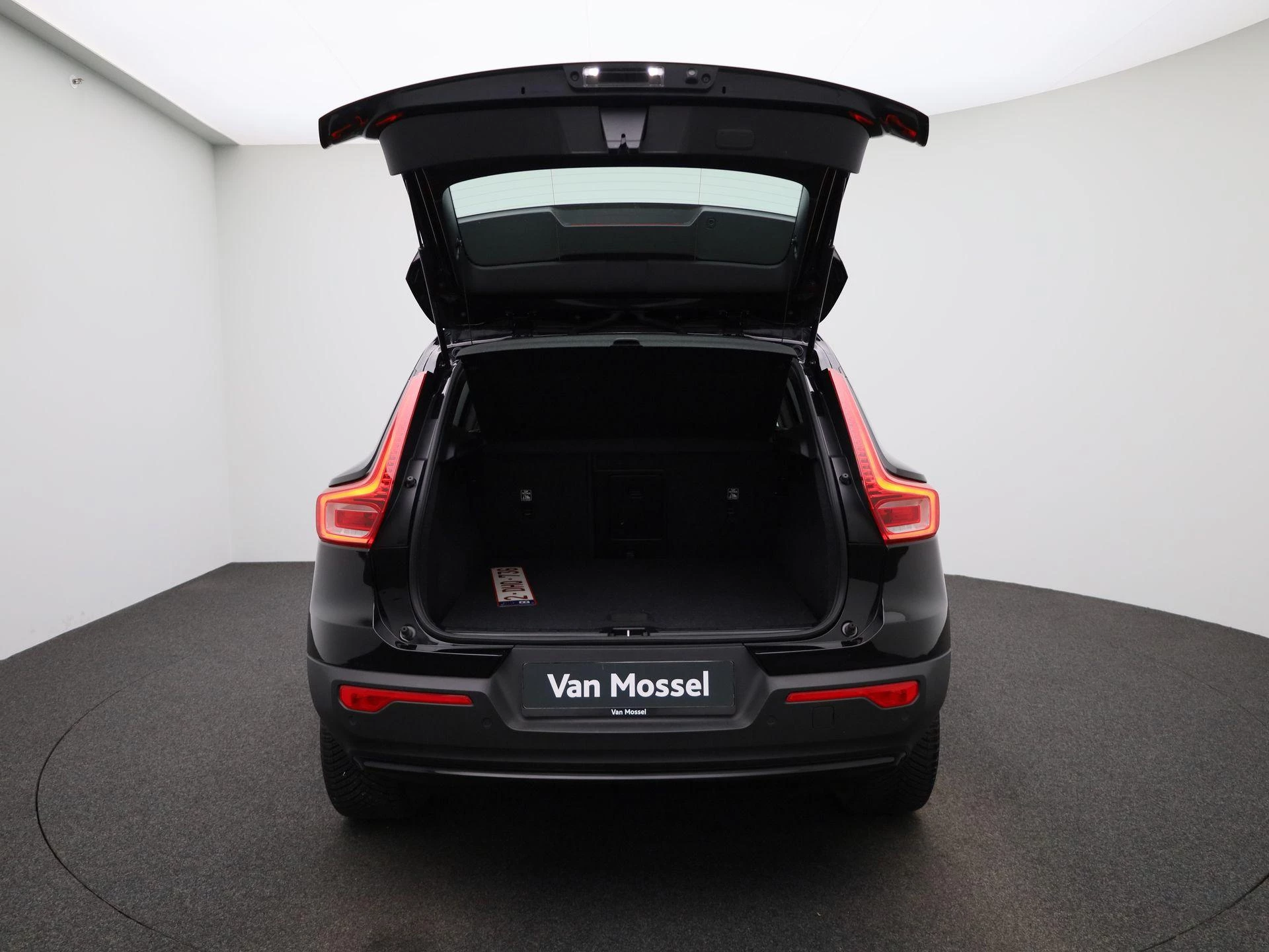 Volvo XC40 Recharge Core