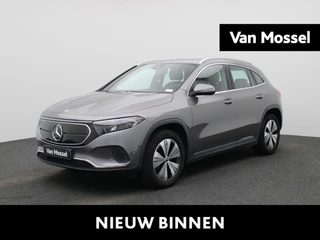 Mercedes-Benz EQA EQA 250 Business Solution Luxury