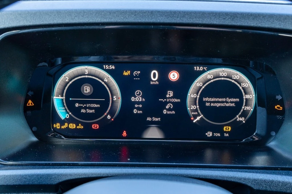 Volkswagen Caddy Life 2,0 TDI 4Motion Energy