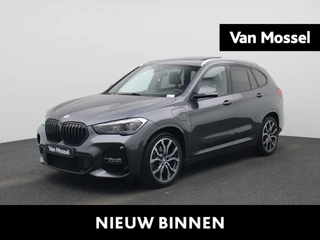 BMW X1 xDrive25e Executive