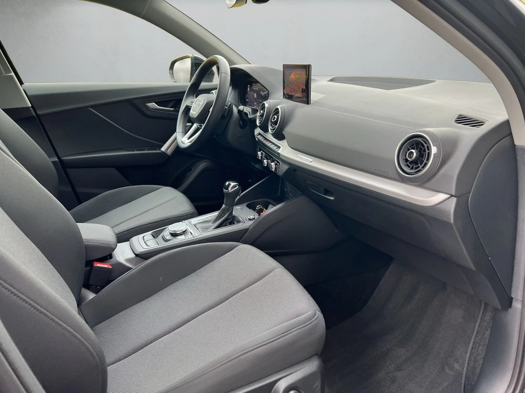 Audi Q2 advanced 35 TDI S tronic *Kamera*