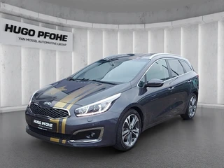 Kia Ceed Sportswagon 1.6 GDI Spirit ISG (Euro 6) PERFORM.PKT*TECHNOPKT*KLIMAAUT*RFK