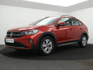 Volkswagen Taigo 1.0 TSI Life OPF 110PK *ADAPTIEVE CRUISE CONTROL*ACHTERUITRIJCAMERA*APP-CONNECT*...*