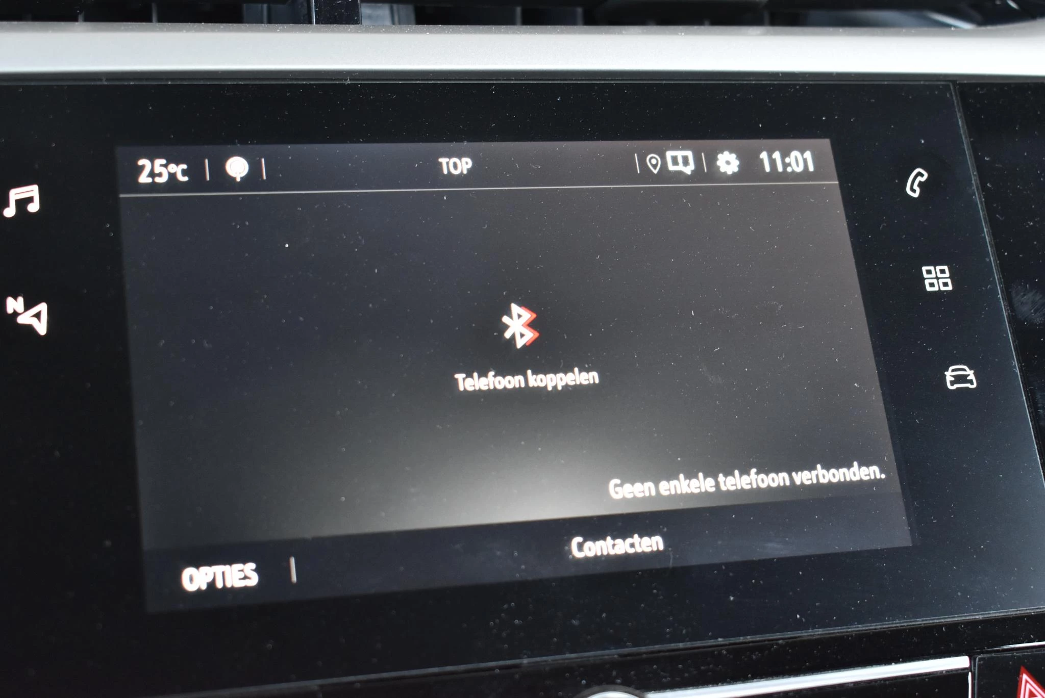 Opel Corsa 1.2 Edition
