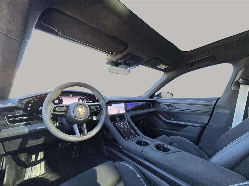 Porsche Taycan GTS Sport Turismo EL 4x4 517HK Stc Aut.