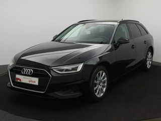 Audi A4 Avant 35TFSI 150PK Business Edition *AUTOMAAT*SHADOWLOOK*ZETELVERWARMING*NAVI*BLTH*CRUISE*...