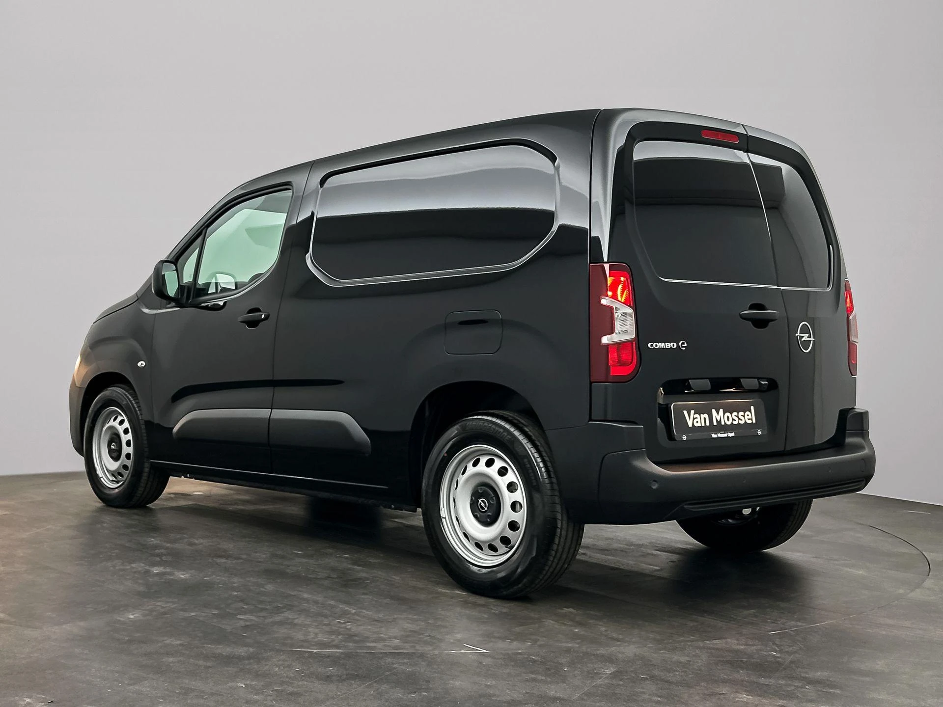 Opel Combo-e Electric 136 L1 50kWh